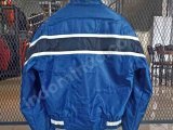 Jaket motor 5-stroke
