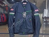 Simpson Black Green strip
