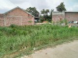 Jual tanah ukuran* 9*12,5m