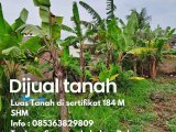 Tanah Di Tanjung Senang