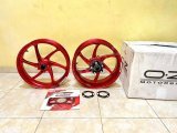 Pelek OZ GAS RSA ZX10R not Zx6 ZX25