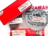 GEARSET YAMAHA JUPITER MX NEW 50C JUPITER MX KOPLING 135