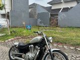 2000 Suzuki intruder tt inazuma royal enfield mobil
