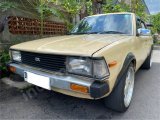 1981 Toyota corolla