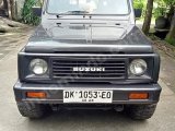 1993 Suzuki jimny