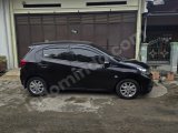 BRIO SATYA E 1.2 CVT matic