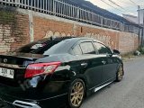 2014 Toyota vios
