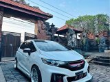 2014 Honda jazz