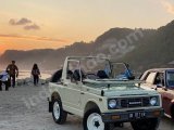 1988 Suzuki sj 410