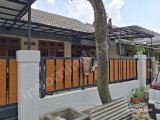 Di jual cepat rumah layak huni lokasi pamulang 