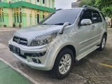 2010 Daihatsu terios