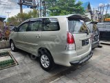 2011 Toyota innova