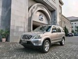 2005 Honda cr-v