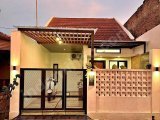 3 KT 1 Kamar Mandi - Rumah