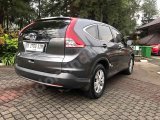 2014 Honda cr-v IDR168.900.000