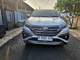 2019 Toyota rush s trd sportivo IDR199.000.000