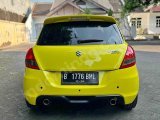 2014 Suzuki swift Rp31.000.000