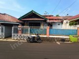Di Jual Rumah Murah Lokasi Strategis 