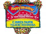 Jual Karangan Bunga Kiaracondong Bandung | Free Ongkir 