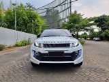 2013 Land Rover range rover evoque