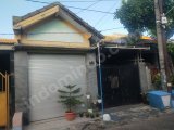 Dijual rumah di berlian kencana sari sukodono