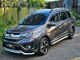 2016 Honda brv prestige Rp160.000.000