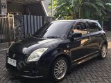 2008 Suzuki swift