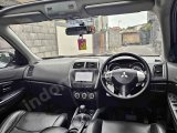 Outlander Sport PX Sunroof 2013