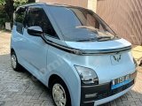 2022 Wulling air ev 2022 at Rp183.000.000
