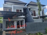 Rumah siap huni Rp450 jt