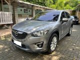 2012 Mazda cash/tt mazda cx 5 gt at sunroof IDR109,000,000