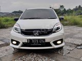 2016 Honda mobil kecil Rp118.000.000