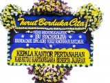 Jual Karangan Bunga Sukajadi | Gratis Ongkir 