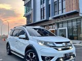 2017 Honda BRV Prestige