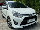 2017 Toyota Agya