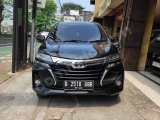 2019 Toyota avanza g at 2019 Rp159,000,000