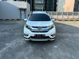 2018 Honda brv 1.5 prestige cvt 2018 Rp165.000.000