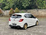 2019 Honda brio mobil cash/credit Rp18.000.000