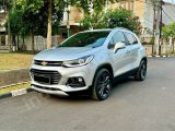 2017 Chevrolet Trax Rp158,000,000