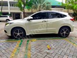 2019 Honda hr-v Rp31.000.000