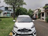 2018 Toyota sienta q type tertinggi "low km" Rp198.000.000