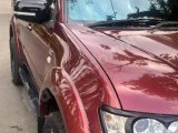 2011 Mitsubishi pajero 4x4 Rp193.000.000