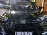 2021 Daihatsu rocky Rp165.000.000