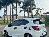 2019 Honda brio satya 1.2 s m/t Rp126.000.000