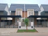 RUMAH CLUSTER MURAH BANGET