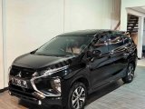2019 Mitsubishi expander 2019 hitam IDR186,500,000