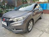2015 Honda hr-v HONDA HRV S MATIC TH 2015 ORISINIL Rp158.500.000