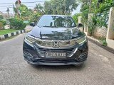 2019 HRV SE CVT HITAM hrv se Rp230.000.000