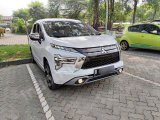2022 Mitsubishi xpander ultimate 2022 putih IDR249,000,000