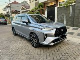 2022 Toyota veloz q tss 2022 km 50 rb IDR255,000,000